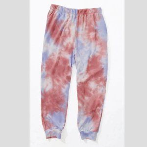 Tie Dye Sweatpants